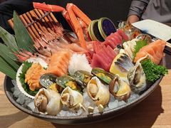 -德川家日本料理(喜隆多新国际店)