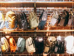 -Patagonia(三里屯SOHO店)
