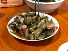 -南蚝小贝海鲜特色餐厅(南澳岛店)