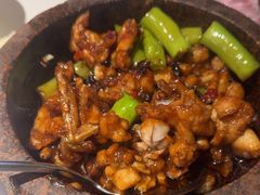 -桂满陇·海市蜃楼·黑金(国金店)