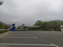 -大连铭湖国际观光牧场