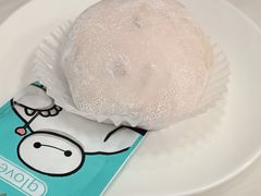 -李大牛和刘大力手作甜品(凯德店)