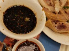 -振鼎鸡(丰庄路店)