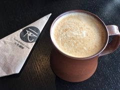 -元生咖啡(陶溪川店)