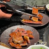 成都🥩在这家吃烤肉我真的很满足！