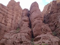-张掖平山湖大峡谷