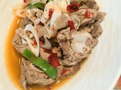 -巴依老爷新疆美食(望京小街店)