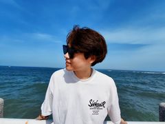 -日照灯塔风景区