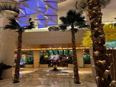 -上海威斯汀大饭店