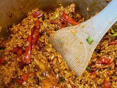 四代肉汤泡饭-湘约爨厨(太白立交店)