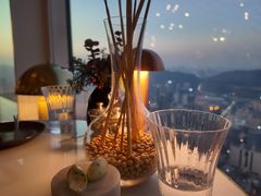 -深圳文华东方酒店·OPUS 388·精致法餐