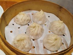 鲜肉小笼-苏小柳手工点心(人民广场分院)