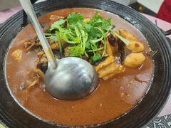 -鱼味馆(万佛湖店)
