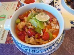 -宁波状元楼酒店(和义路店)