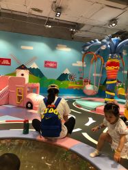 -利奥梦幻主题乐园(爱琴海购物公园店)