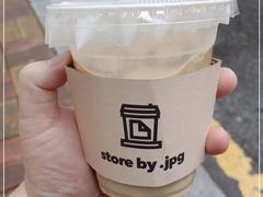 -JPG coffee(广州体育西店)