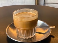 dirty-BE NORMAL CAFE(霞溪路店)