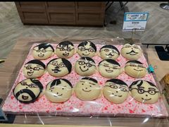 -都恩客(高岛屋百货店)