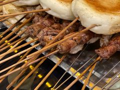 -洁神饭庄·海鲜·青岛菜·30年老字号(五四广场店)
