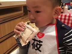 -西贝(宝乐汇店)