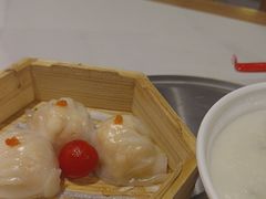 -华源餐厅·海鲜大排档(日月贝店)