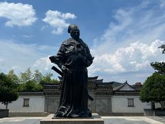 -王阳明故居