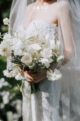 -美薇亭婚礼顾问