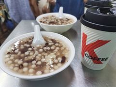 -芳婆糕团店(王府大街店)
