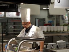 -宜家·瑞典风味餐厅(北京西红门店)