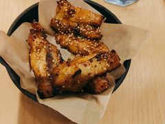 -必胜客(WOW昙华林店)
