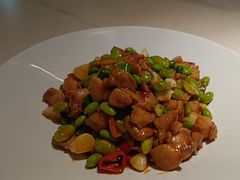 徽韵小炒鸡-徽韵人家·传承正宗徽菜(牡丹园店)