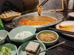 -井格重庆火锅(西直门凯德Mall店)
