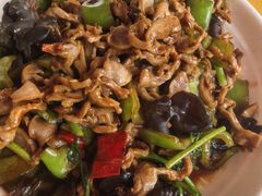 -如意香辣鸡架(总店)