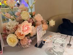 -PARFUM FLORAL花境法餐(南京首店)