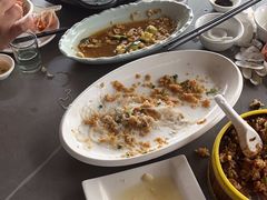 -阿弟特色海鲜餐厅·大排档(平潭店)