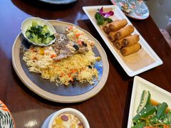 -那拉提之疆·新疆菜(美院店)