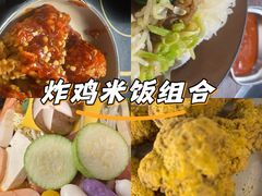 -韩鼎丰·韩国料理(林奥店)