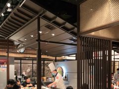 -大渔铁板烧(大悦城店)