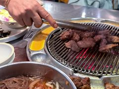 -喜来稀肉(虹泉路店)