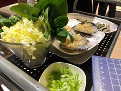 -海大大蒸汽海鲜餐厅·粤菜·特色小炒(欢乐颂店)