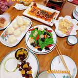 北戴河当地家常菜！好吃不踩雷