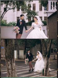 -今生有约婚纱摄影店(景德路店)