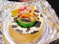 -哈根达斯(武汉天地店)