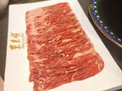 -东来顺·非遗火锅(高新店)