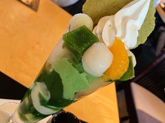 -伊藤久右卫门(宇治本店)