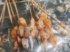 -云晓光头烧烤吧(川沙绿地店)