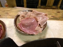 -重庆老火锅王(西安北路店)