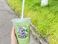 -COSTA COFFEE(恒基名人购物中心店)