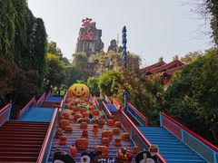 -杭州宋城