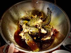 -金海椒罐罐鲢鱼(东方桂苑店)